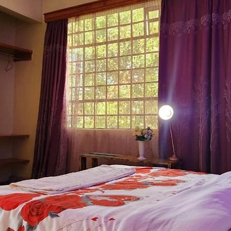 Sparkles Resort Meru Eksteriør bilde